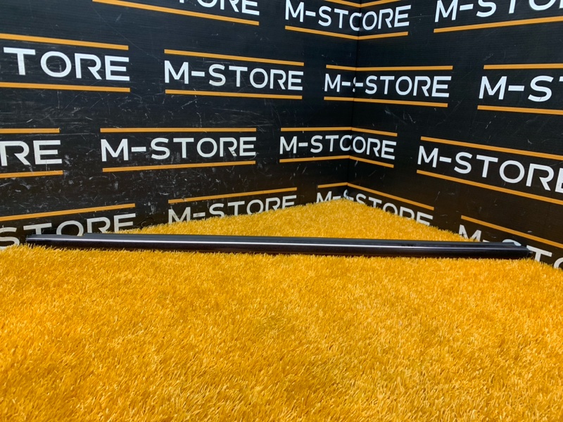 Молдинг стекла внешний, 600 рублей, Красноярск