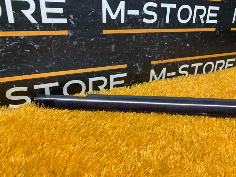 Молдинг стекла внешний, 600 рублей, Красноярск