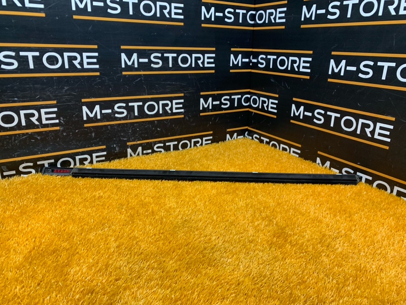 Молдинг стекла внешний, 600 рублей, Красноярск