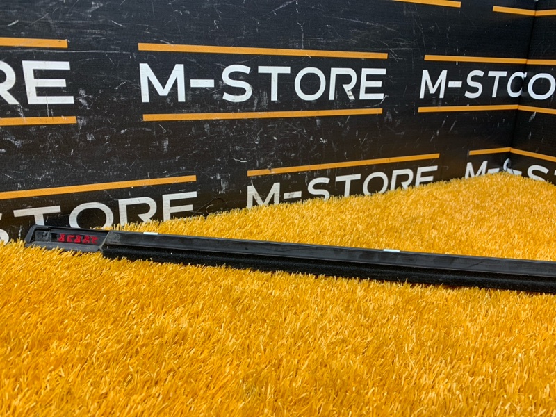 Молдинг стекла внешний, 600 рублей, Красноярск