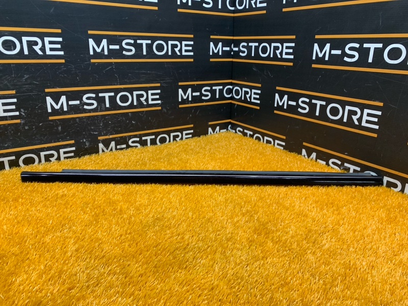 Молдинг стекла внешний, 350 рублей, Красноярск