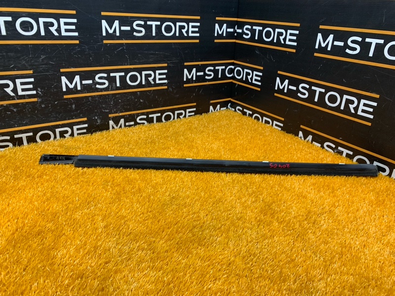 Молдинг стекла внешний, 350 рублей, Красноярск