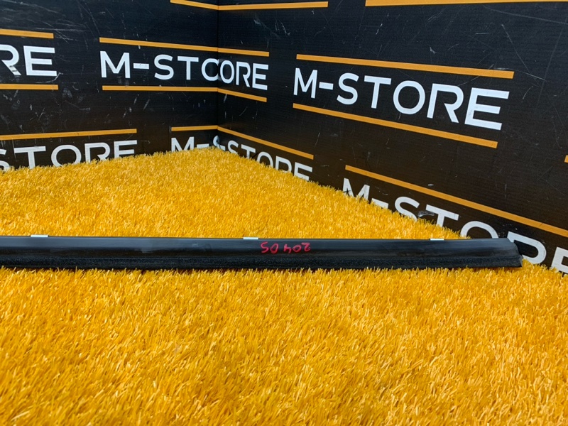 Молдинг стекла внешний, 350 рублей, Красноярск