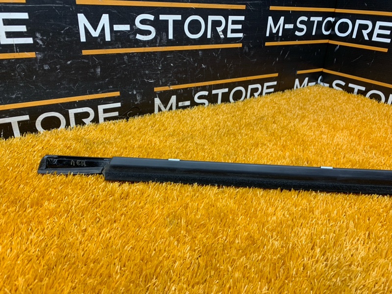 Молдинг стекла внешний, 350 рублей, Красноярск