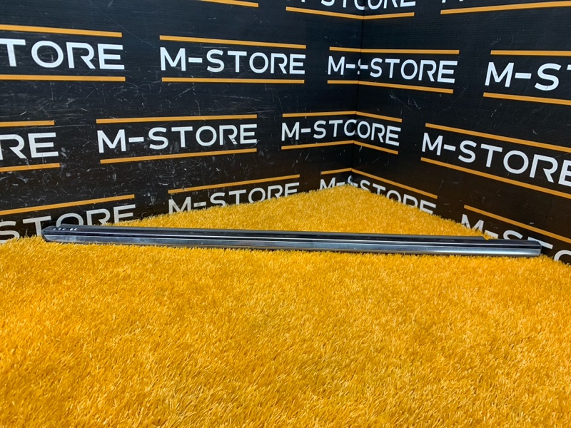 Молдинг стекла внешний, 540 рублей, Красноярск