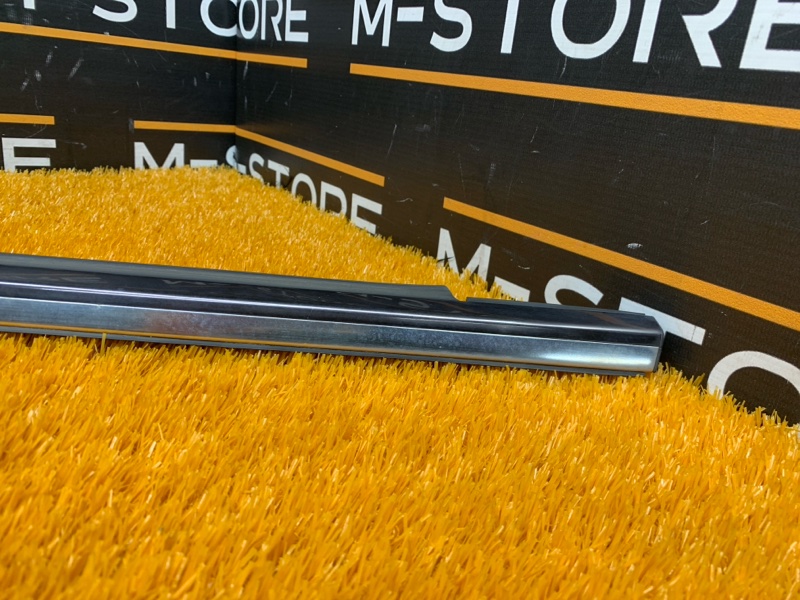 Молдинг стекла внешний, 540 рублей, Красноярск