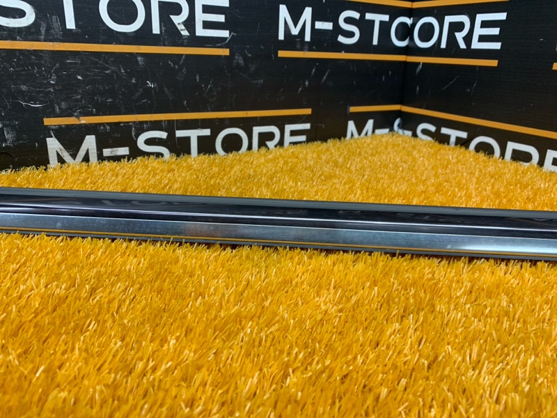 Молдинг стекла внешний, 540 рублей, Красноярск