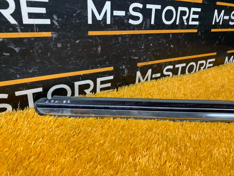 Молдинг стекла внешний, 540 рублей, Красноярск