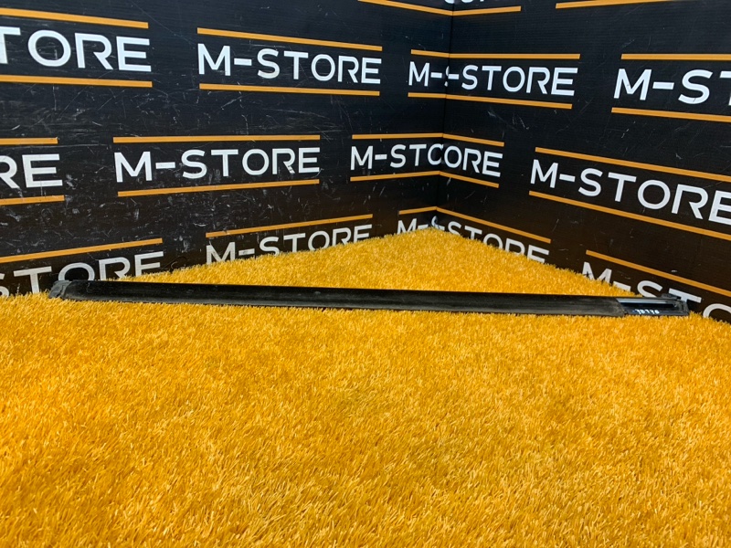 Молдинг стекла внешний, 540 рублей, Красноярск