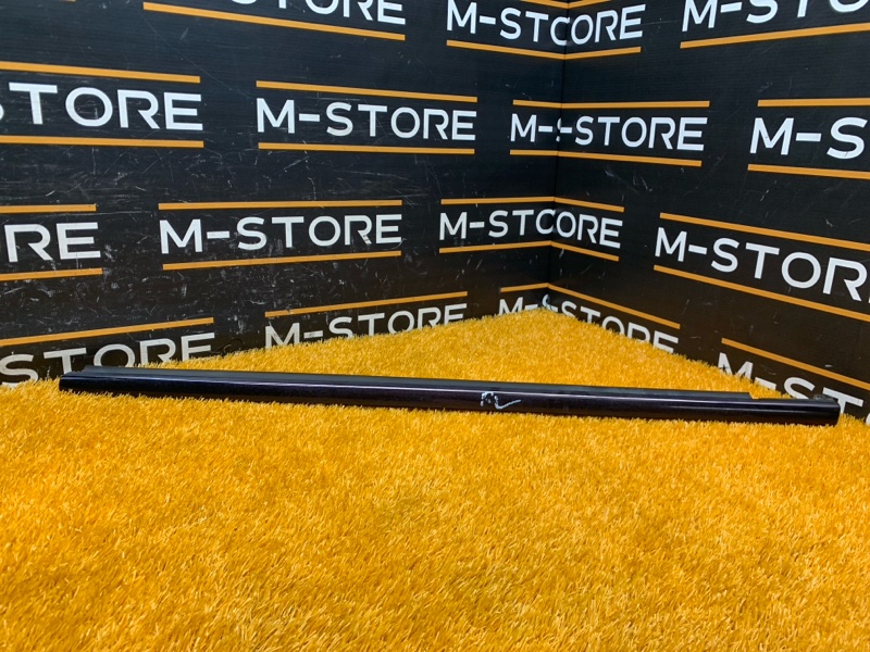 Молдинг стекла внешний, 350 рублей, Красноярск