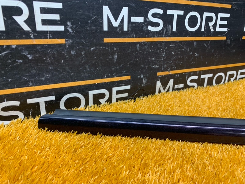 Молдинг стекла внешний, 350 рублей, Красноярск