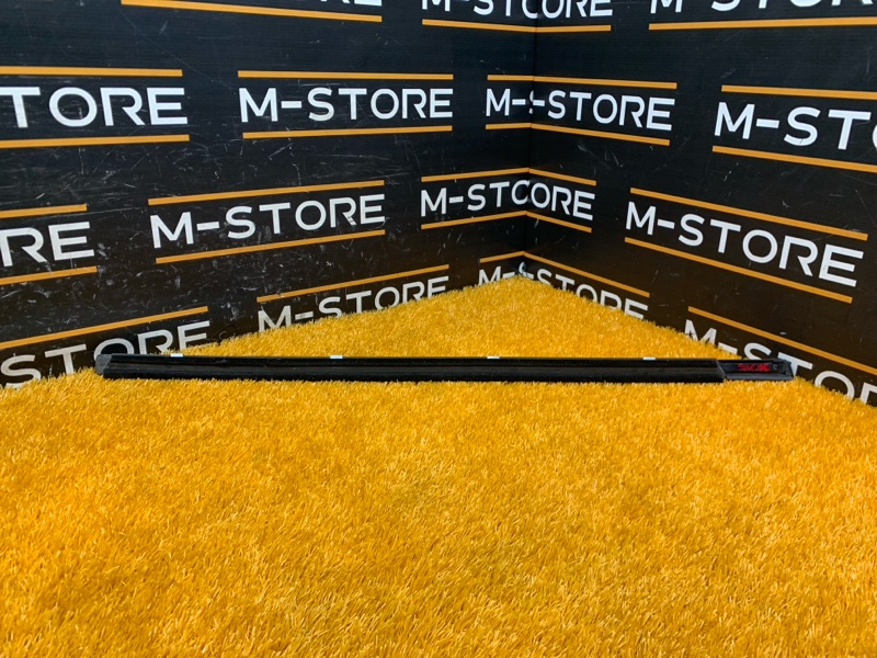 Молдинг стекла внешний, 350 рублей, Красноярск