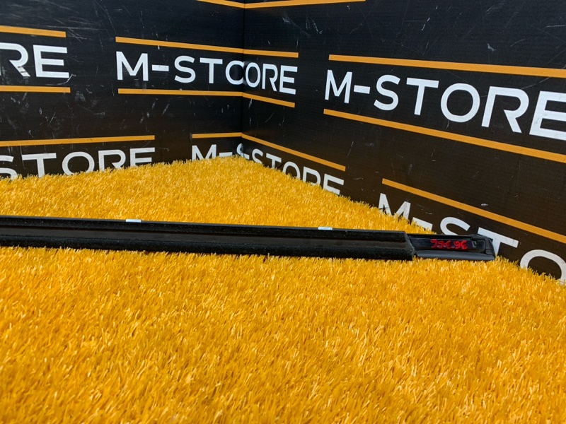 Молдинг стекла внешний, 350 рублей, Красноярск