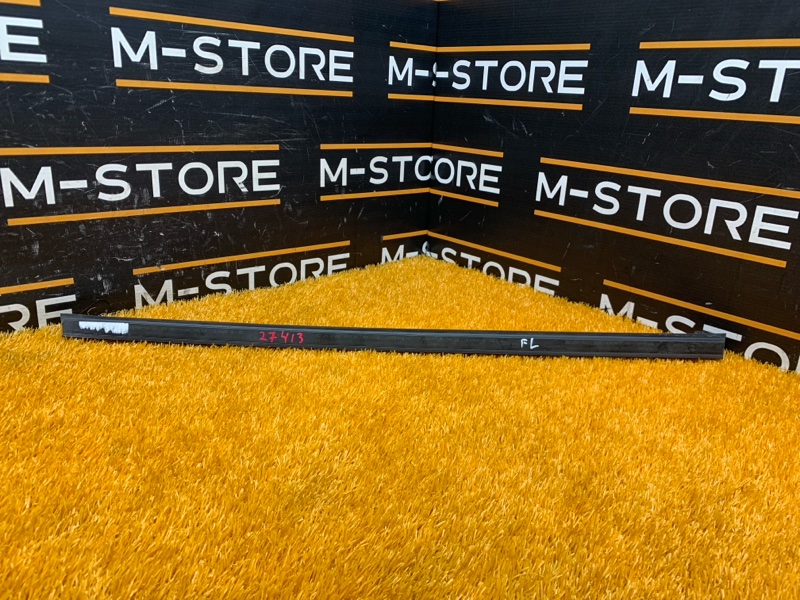 Молдинг стекла внешний, 350 рублей, Красноярск