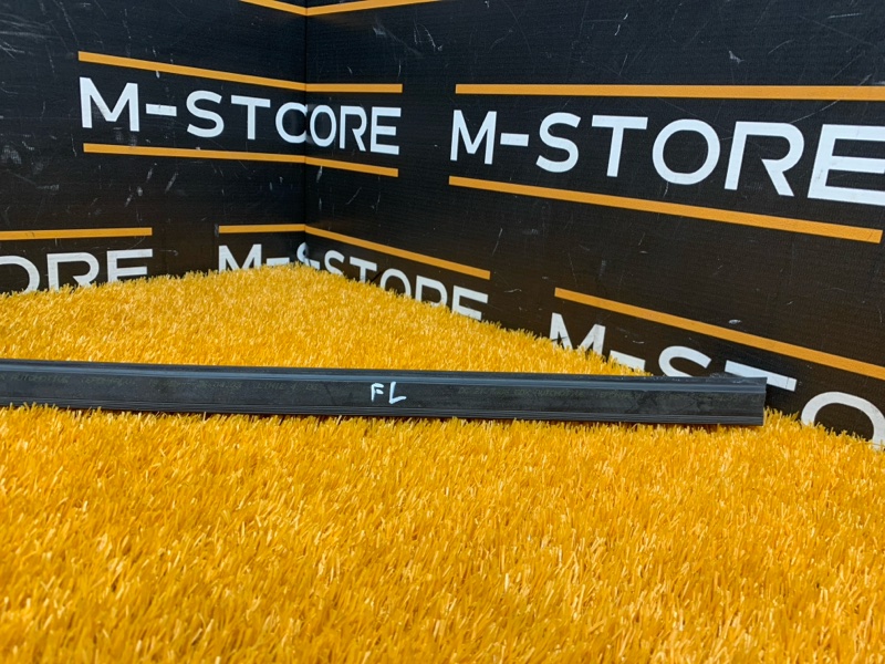 Молдинг стекла внешний, 350 рублей, Красноярск