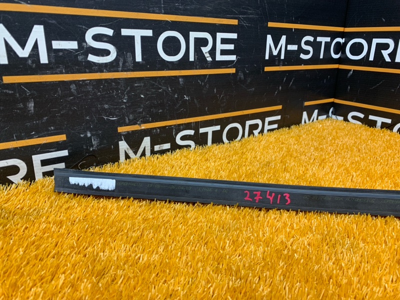 Молдинг стекла внешний, 350 рублей, Красноярск