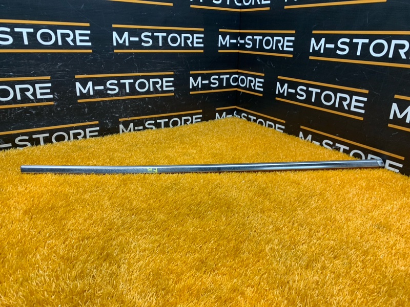 Молдинг стекла внешний, 540 рублей, Красноярск