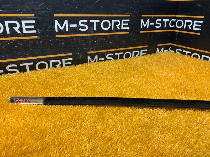 Молдинг стекла внешний, 540 рублей, Красноярск