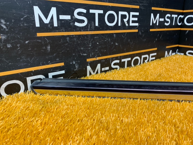 Молдинг стекла внешний, 540 рублей, Красноярск