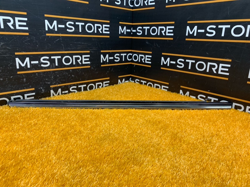 Молдинг стекла внешний, 540 рублей, Красноярск