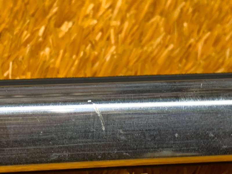 Молдинг стекла внешний, 540 рублей, Красноярск