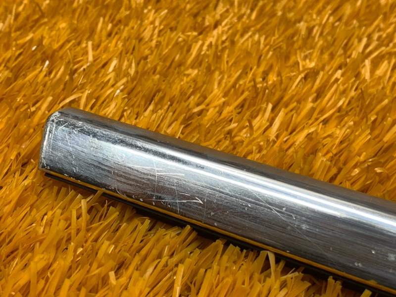 Молдинг стекла внешний, 540 рублей, Красноярск