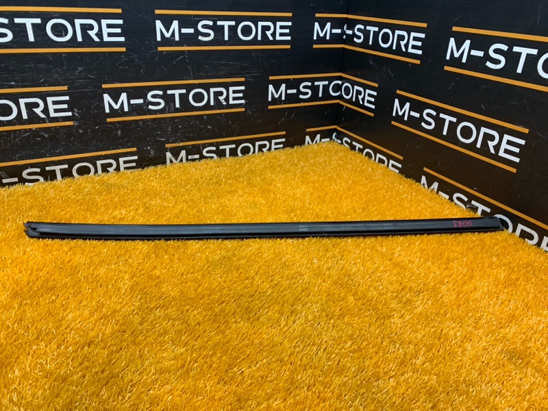 Молдинг стекла внешний, 670 рублей, Красноярск