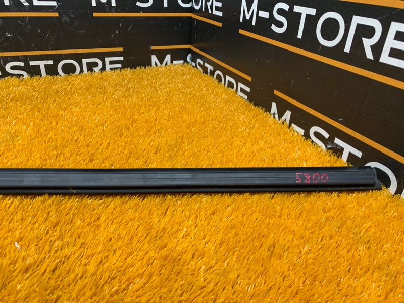 Молдинг стекла внешний, 670 рублей, Красноярск