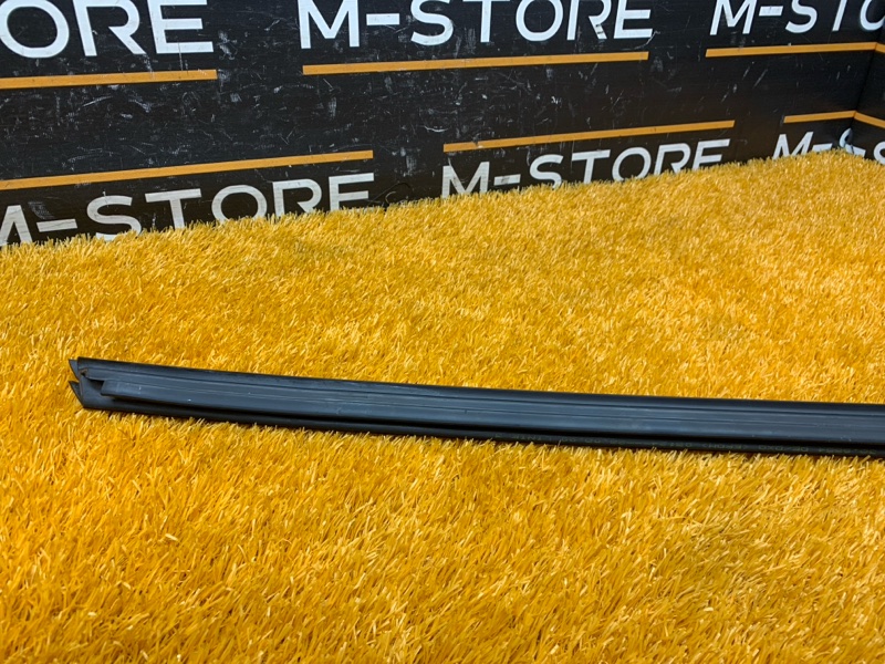 Молдинг стекла внешний, 670 рублей, Красноярск