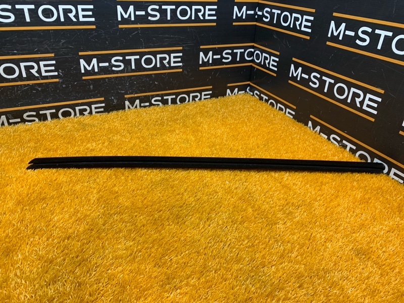 Молдинг стекла внешний, 670 рублей, Красноярск