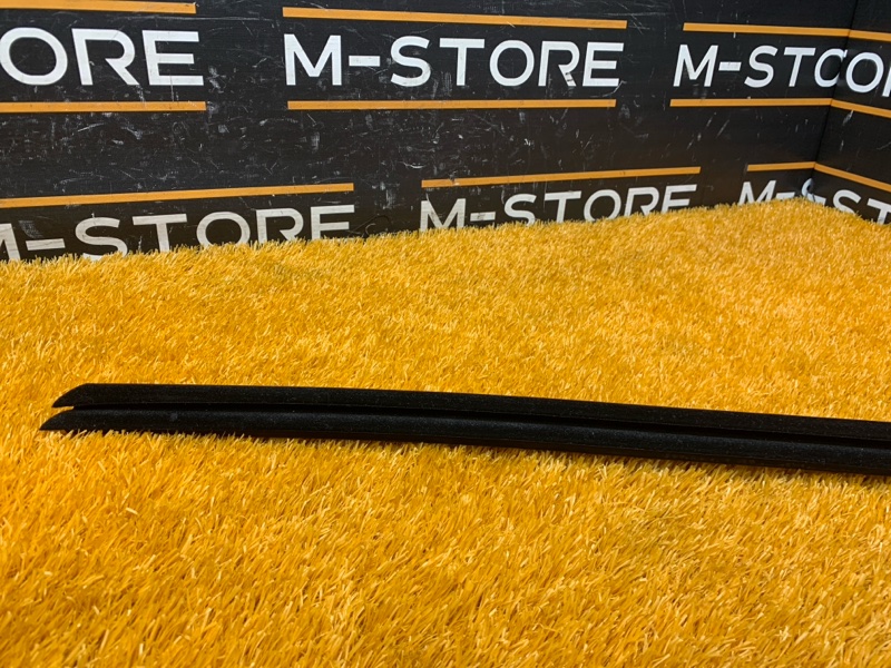 Молдинг стекла внешний, 670 рублей, Красноярск