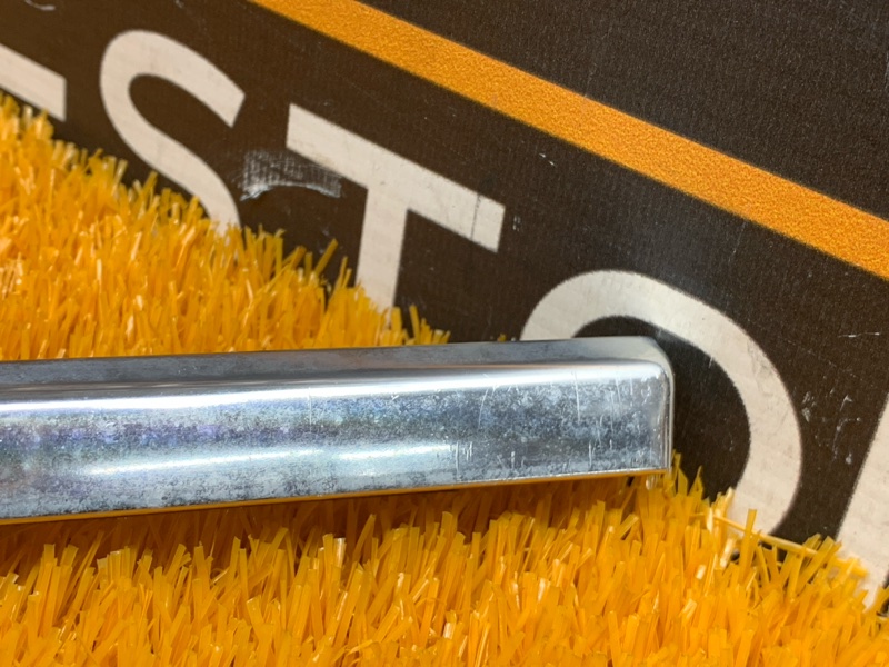 Молдинг стекла внешний, 540 рублей, Красноярск