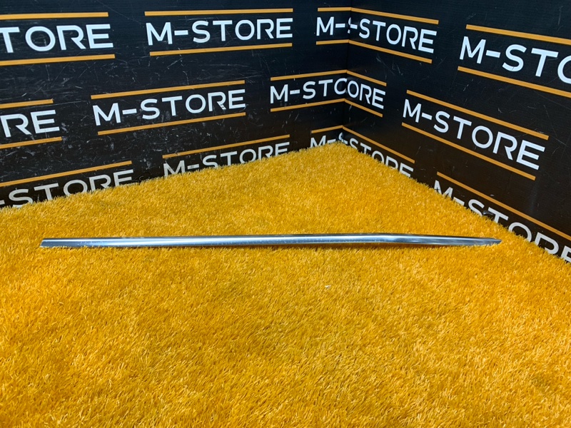 Молдинг стекла внешний, 980 рублей, Красноярск