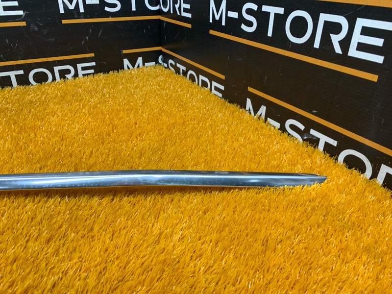 Молдинг стекла внешний, 980 рублей, Красноярск