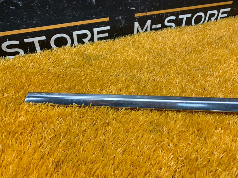 Молдинг стекла внешний, 980 рублей, Красноярск