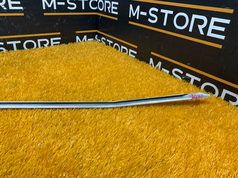 Молдинг стекла внешний, 980 рублей, Красноярск