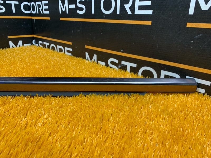 Молдинг стекла внешний, 350 рублей, Красноярск