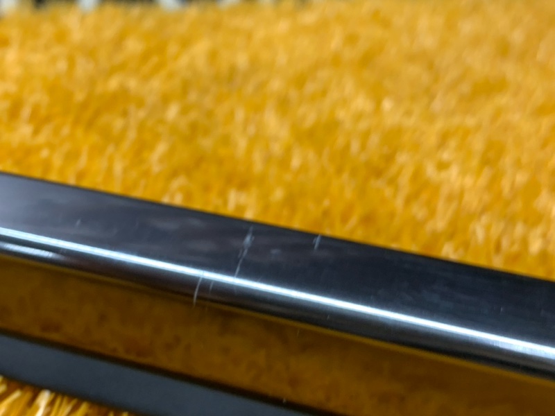 Молдинг стекла внешний, 350 рублей, Красноярск