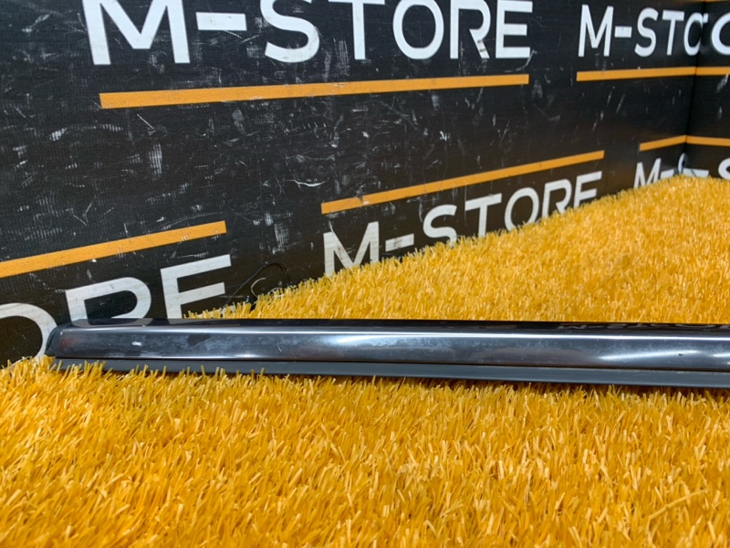 Молдинг стекла внешний, 350 рублей, Красноярск