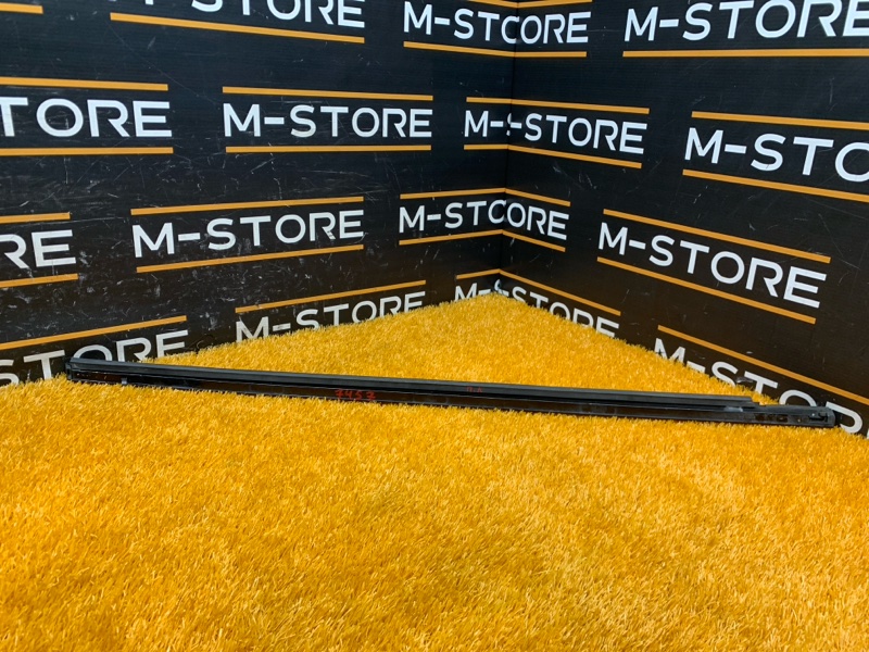 Молдинг стекла внешний, 350 рублей, Красноярск