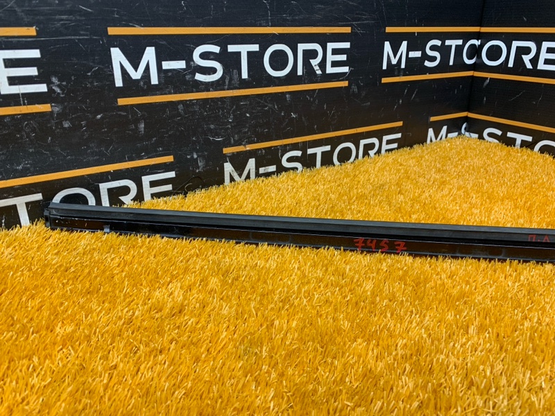 Молдинг стекла внешний, 350 рублей, Красноярск