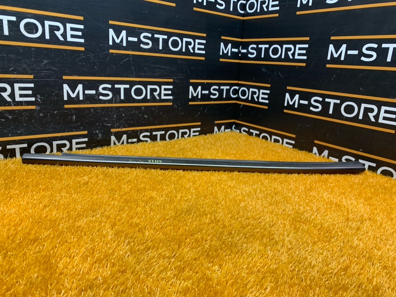 Молдинг стекла внешний, 350 рублей, Красноярск