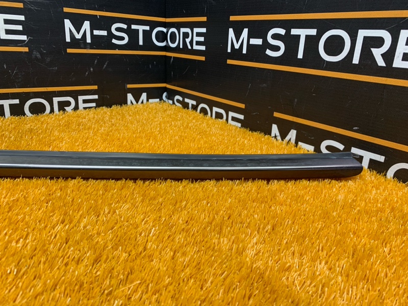 Молдинг стекла внешний, 350 рублей, Красноярск