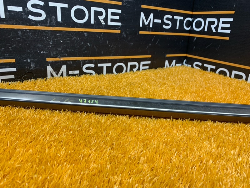 Молдинг стекла внешний, 350 рублей, Красноярск