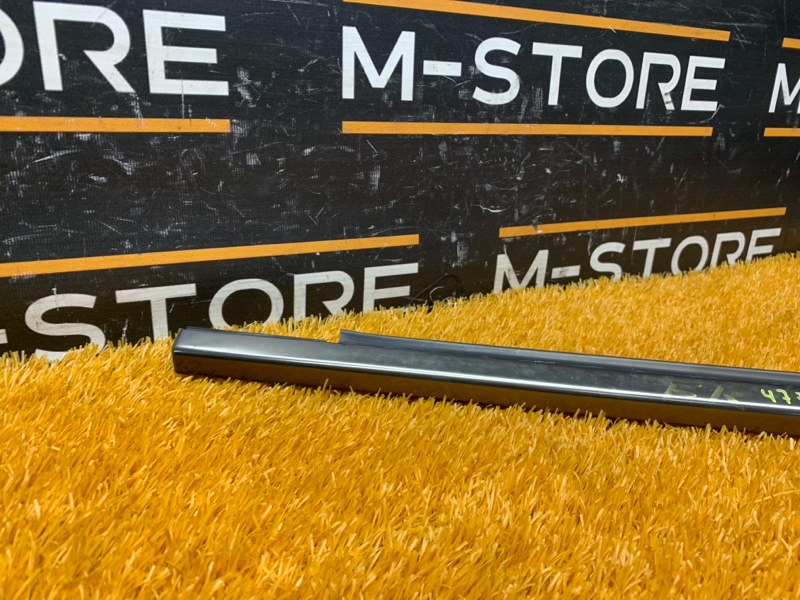 Молдинг стекла внешний, 350 рублей, Красноярск