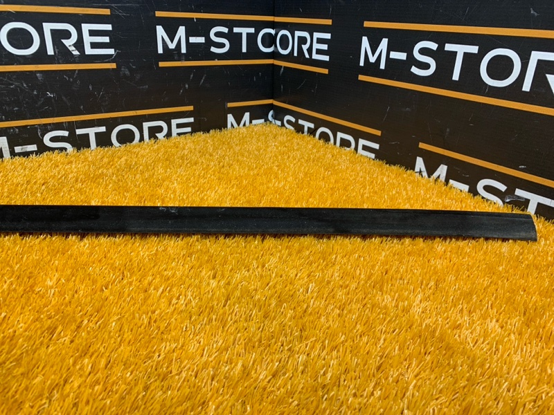 Молдинг стекла внешний, 350 рублей, Красноярск