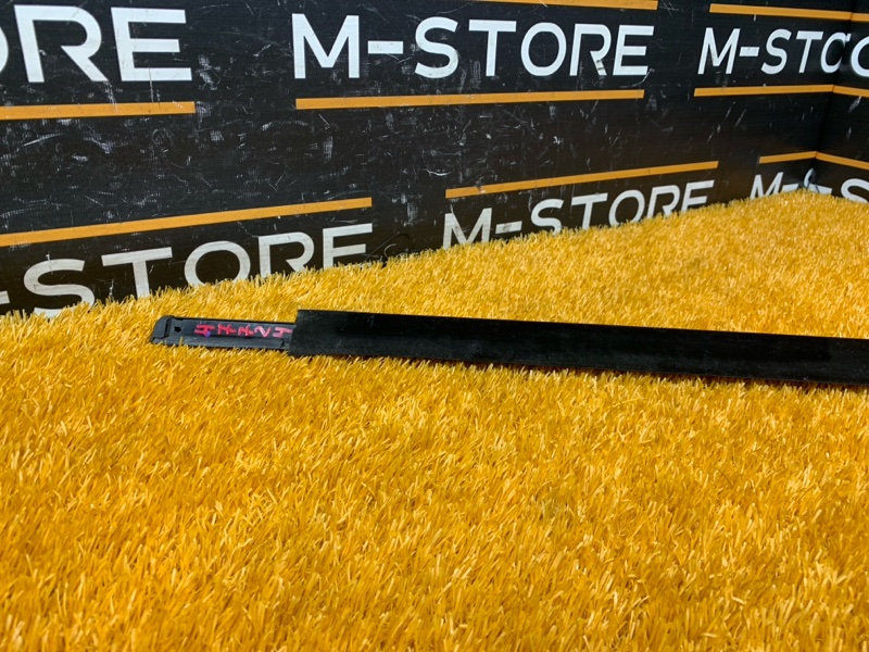 Молдинг стекла внешний, 350 рублей, Красноярск