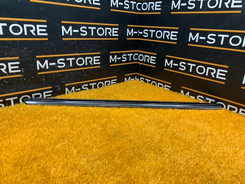 Молдинг стекла внешний, 540 рублей, Красноярск