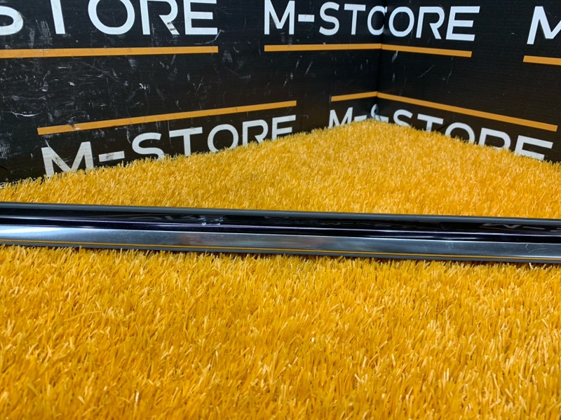 Молдинг стекла внешний, 540 рублей, Красноярск