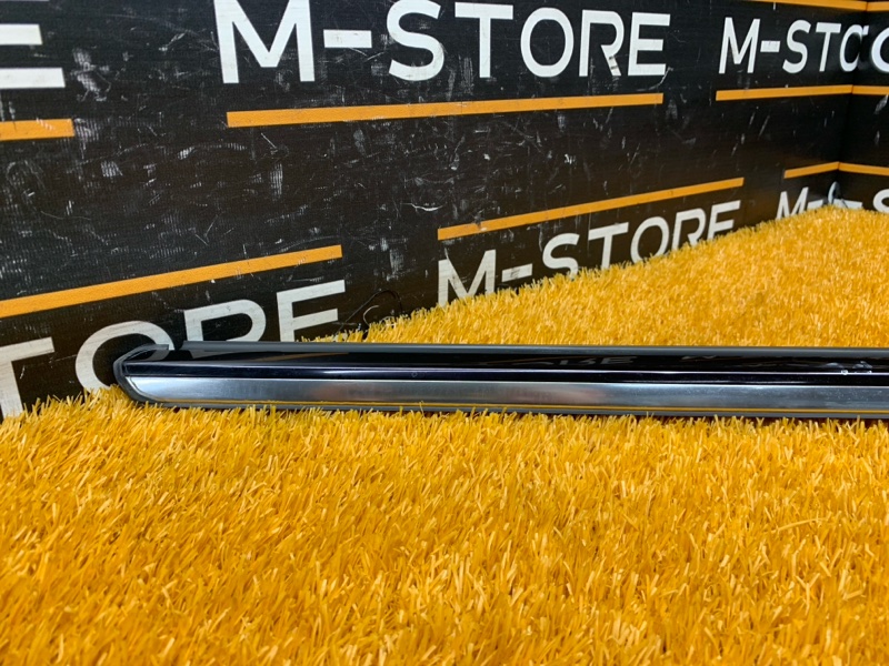 Молдинг стекла внешний, 540 рублей, Красноярск